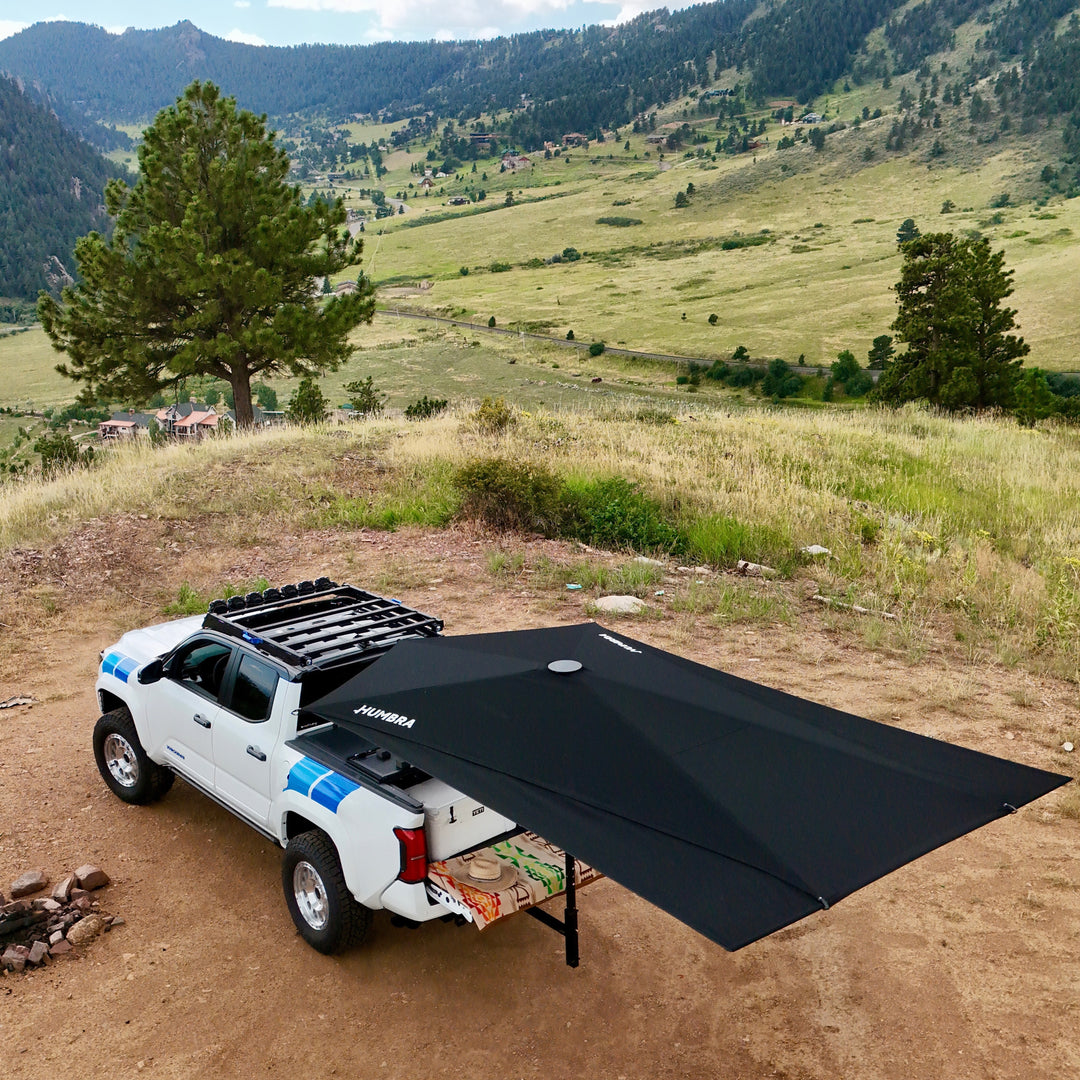 HUMBRA FIREFLY | FALL PROMOTION | $250 OFF MSRP – Humbra