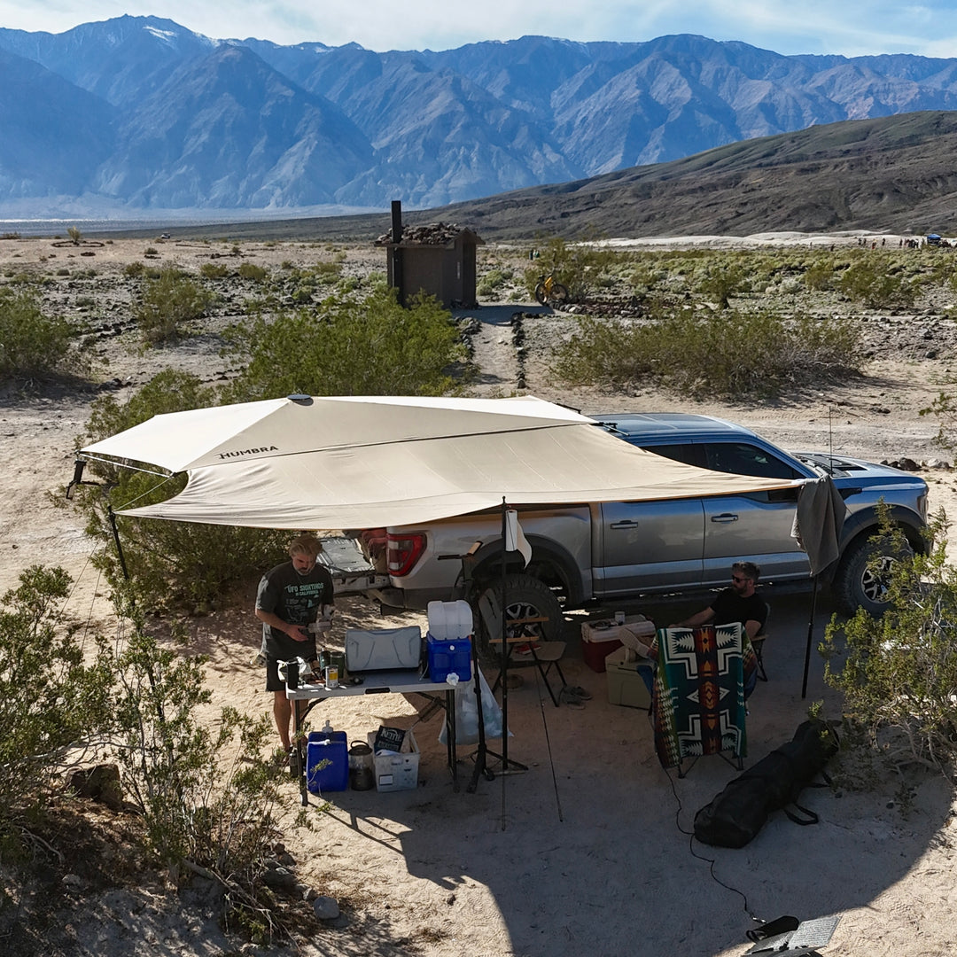 Firefly Tent Side-Walls (*Now Available)