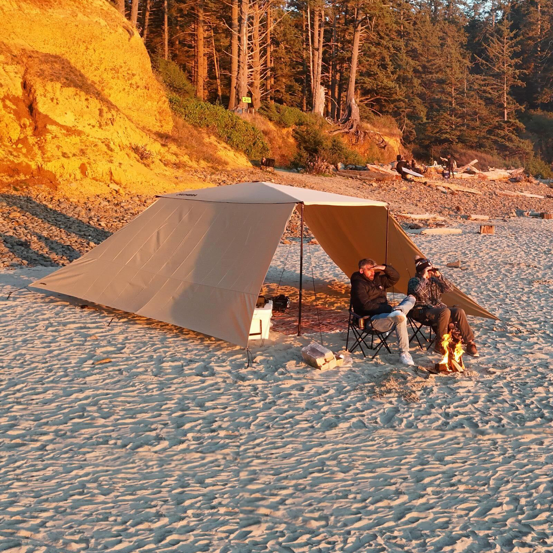 FIREFLY TENT SIDE-WALLS